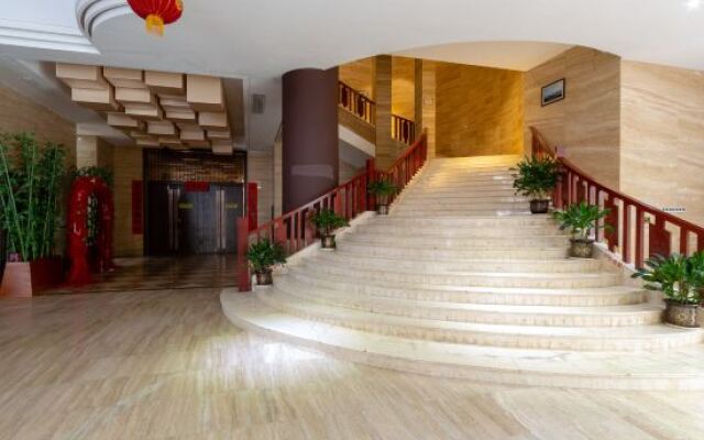 Yongxin Hotel