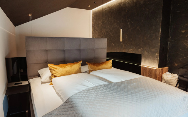 Belmonte Tirol - Boutique Hotel