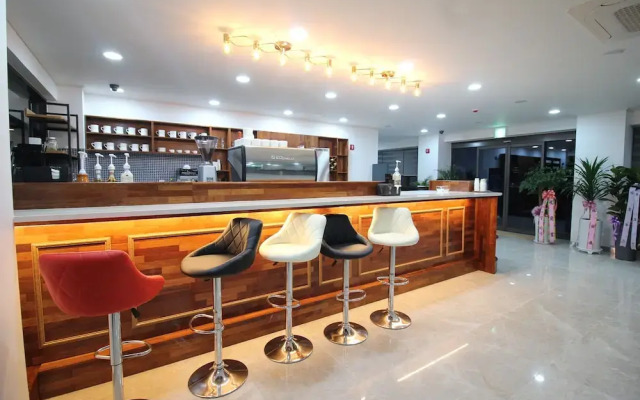 Ocean Spa Hotel