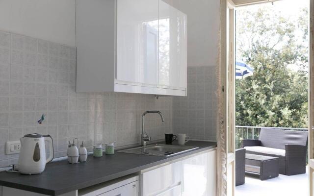 JOIVY Villa Geraneo