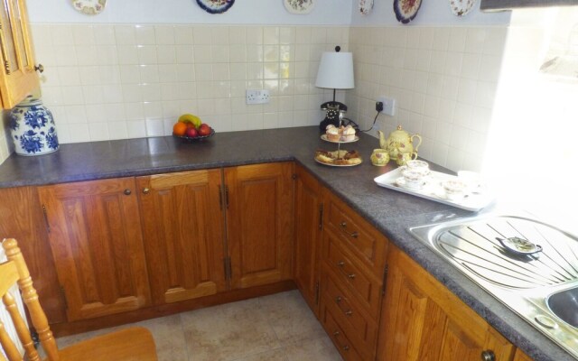 Denis's Cottage