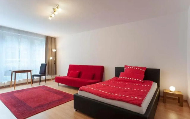 Apartments Zentrum Brühl