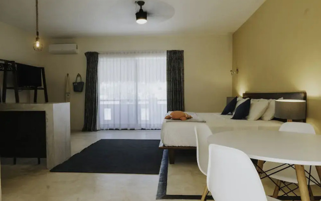 Hotel Aurora