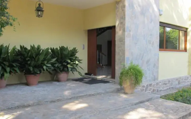 Villa Don Camillo