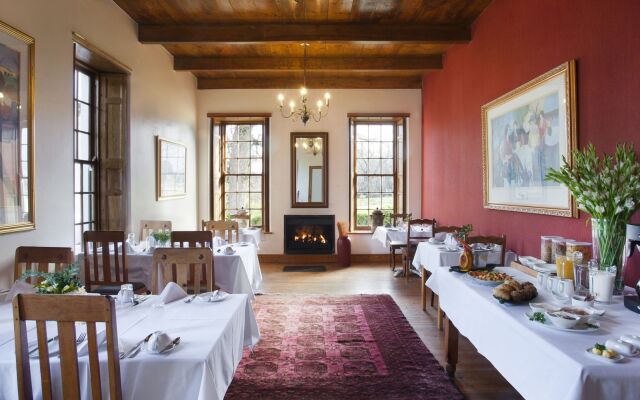 Basse Provence Country House