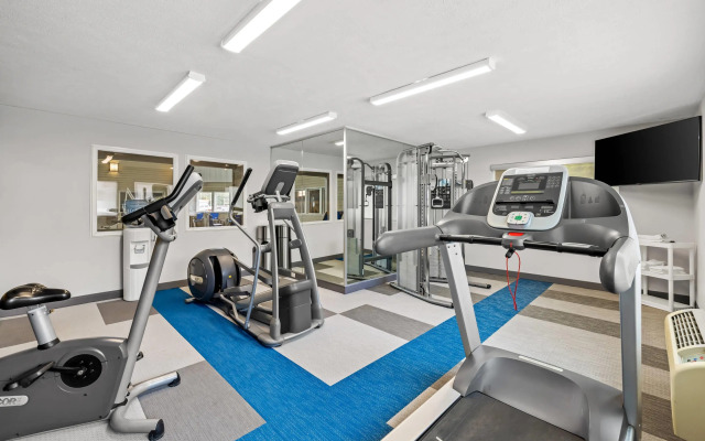 Comfort Inn Traverse City