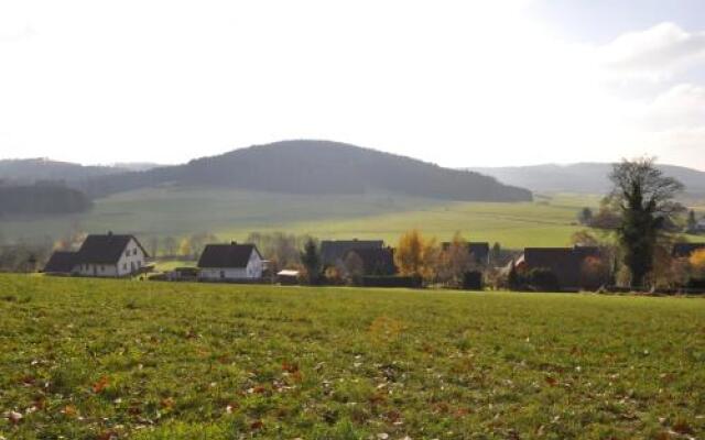 Gutshof Mengersdorf