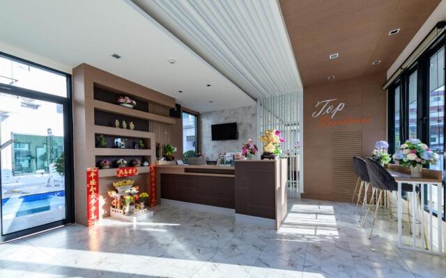 Top Residence
