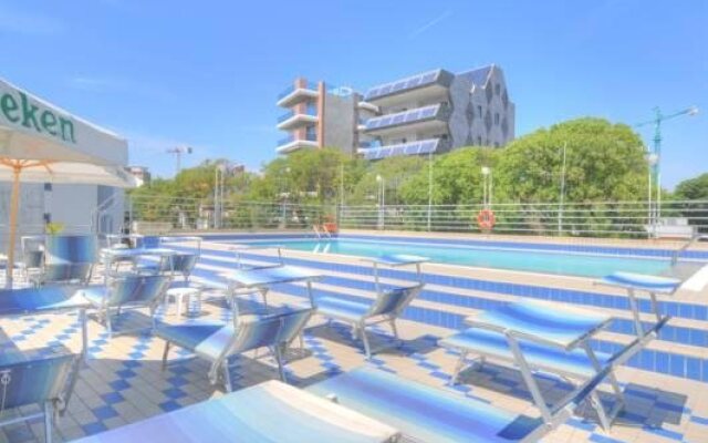 Hotel Blue Marine