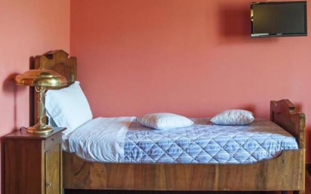 Holiday Home 6 Bedrooms - Vibonati