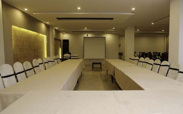 Van Xuan Hotel