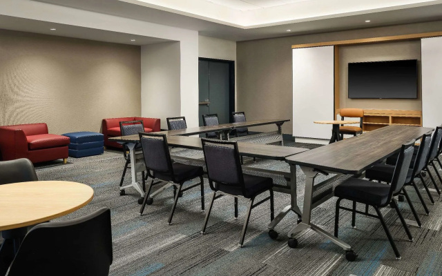 Hyatt House LA - University Medical Center