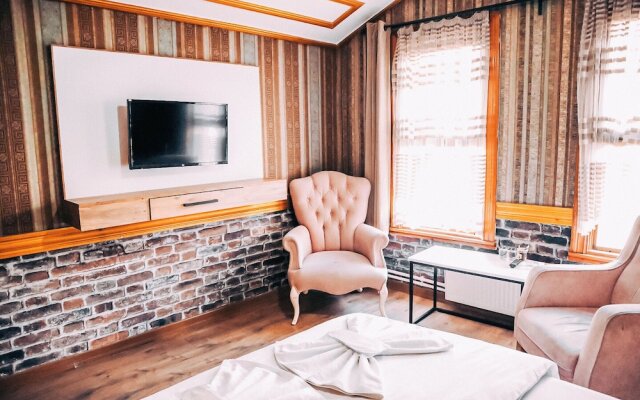 Pablo Suit Hotel