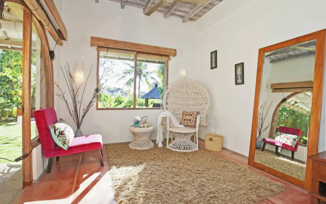 Bidadari Private Pool Villa