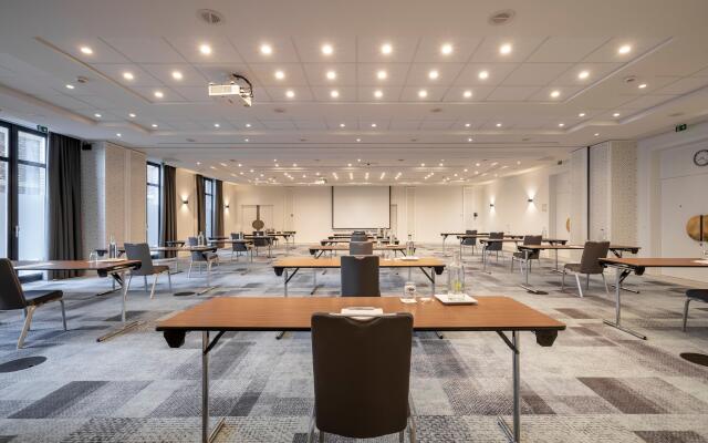 Holiday Inn Hasselt by IHG
