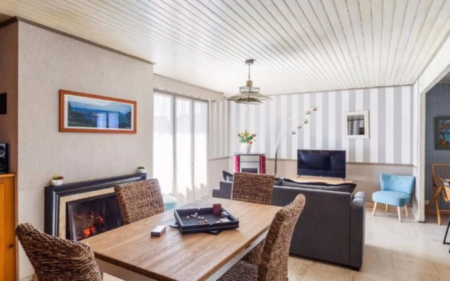 House La Perle Cancale