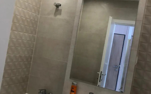 Hils Pallady Bucharest apartments