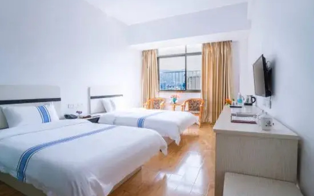 Jinlong Hotel