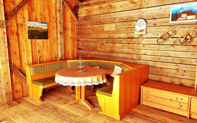 Beautiful holiday home in Vordermuhr with garden