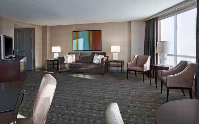 The Westin Annapolis