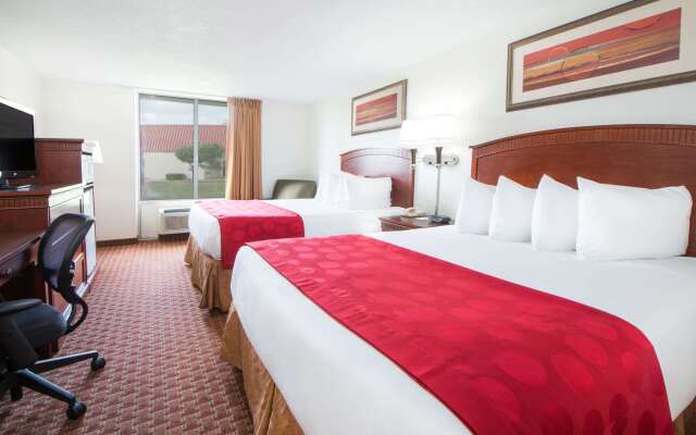 Ramada by Wyndham Enid