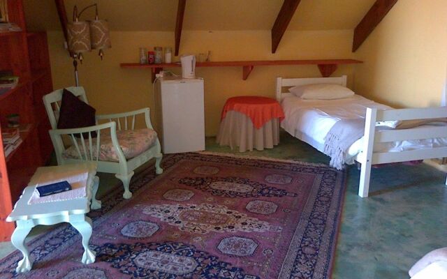 Artists Retreat BB & Gallery