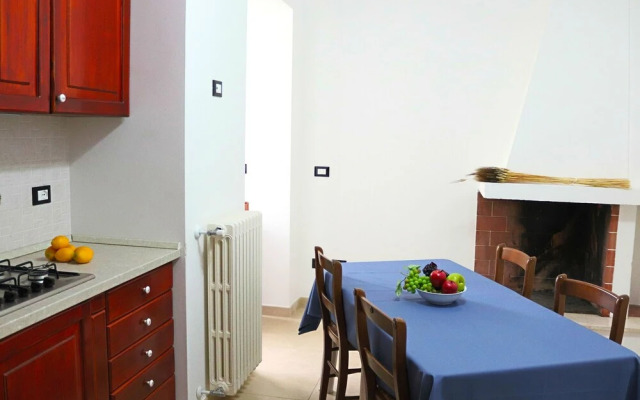alexandra Deluxe holiday home in Otranto 8 places
