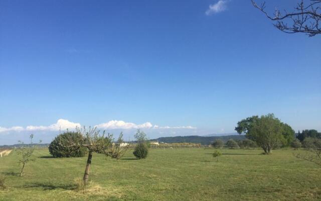 Luberon House between Lourmarin & Cucuron