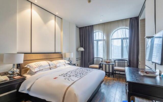 Yuetu International Hotel