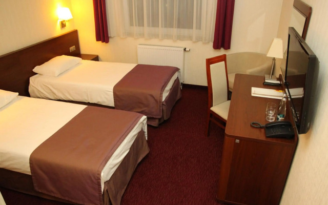 Hotel Arena Expo