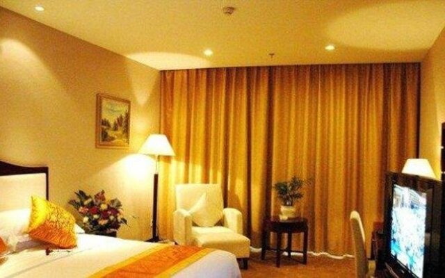 World Traders Hotel Zunyi