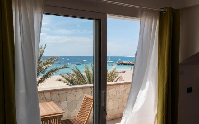 Villa Ao Mar