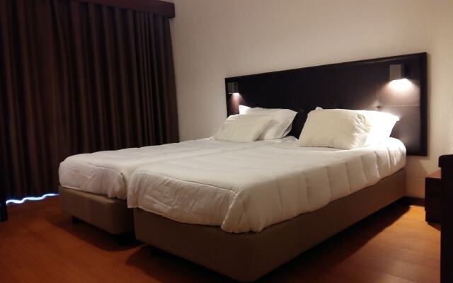 Hotel Estalagem Riabela