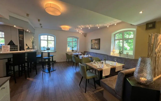Ringhotel Villa Margarete