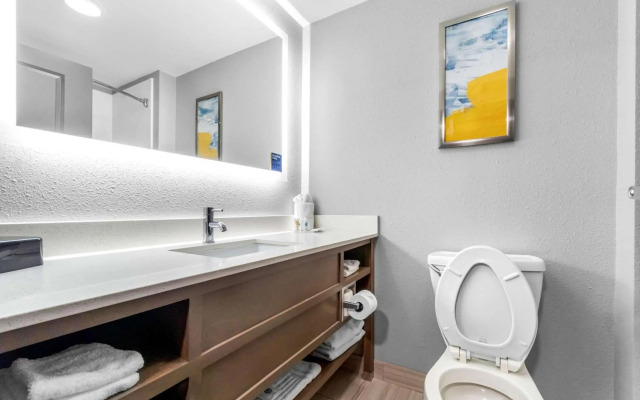 W Los Angeles - West Beverly Hills