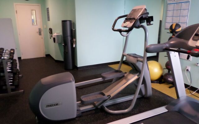 Quality Inn Bangor Airport