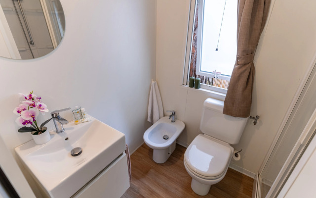 Club del Sole Stella del Mare Family Collection.