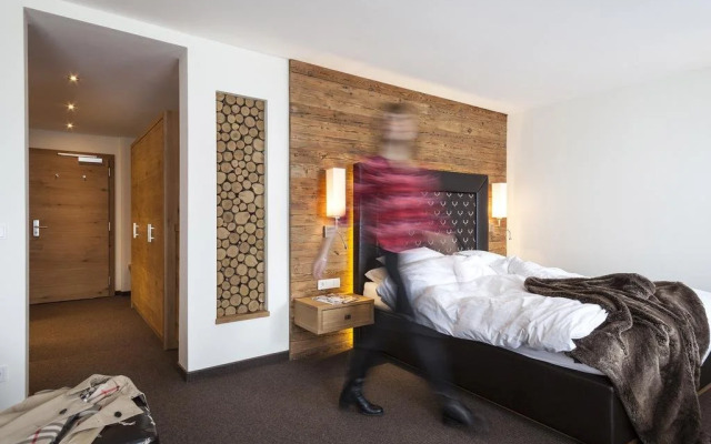 Hotel Landhaus Panorama