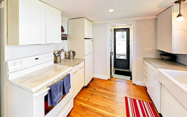 Trailhead Lodge Unit 811