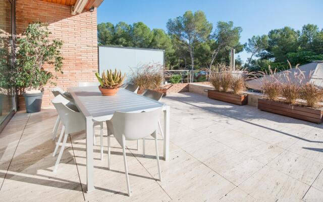 Tamarit Grand Design Villa Th02