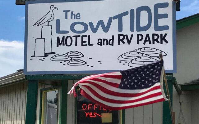 The Lowtide Motel