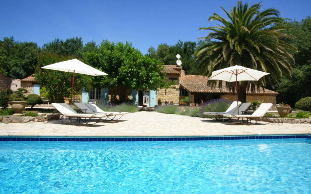Hôtel La Pierrerie