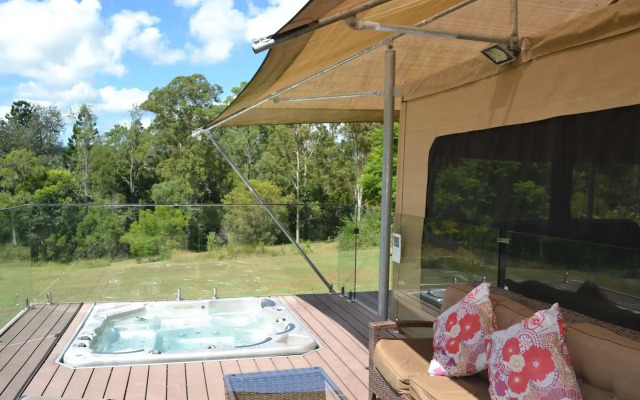 Tuckers Retreat