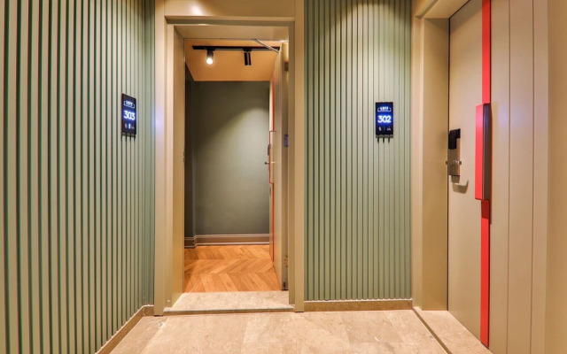 Luff Boutique Hotel - Adults Only