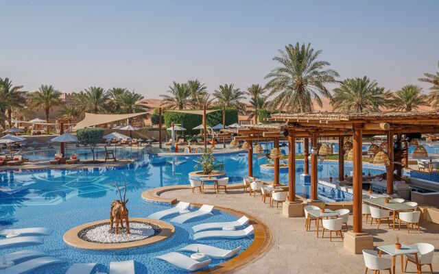 Royal Pavilion Villas by Qasr Al Sarab
