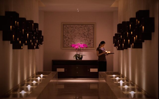 Hilton Haikou Meilan