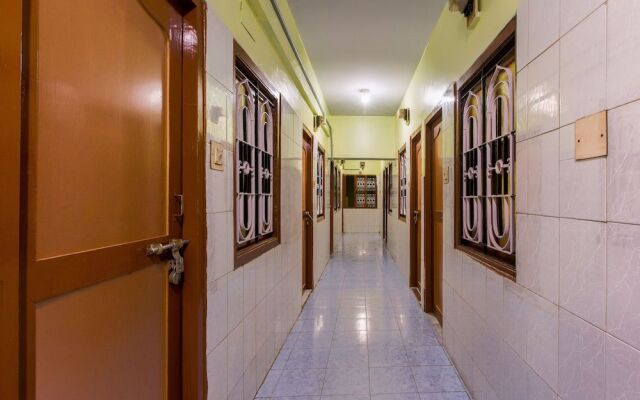 Spot On 45777 Triplicane High Rd