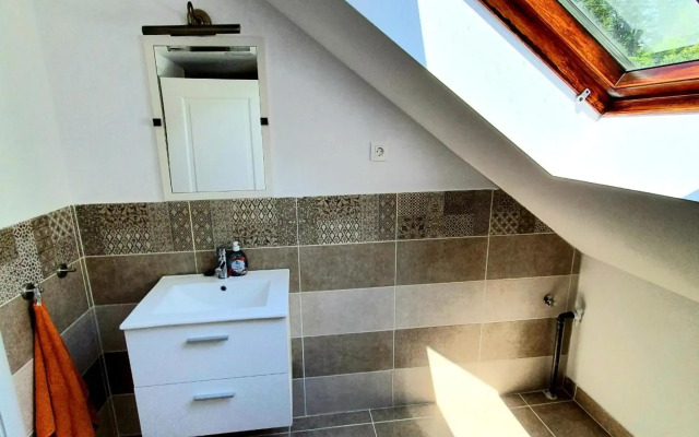 Twins Apartments Sovata