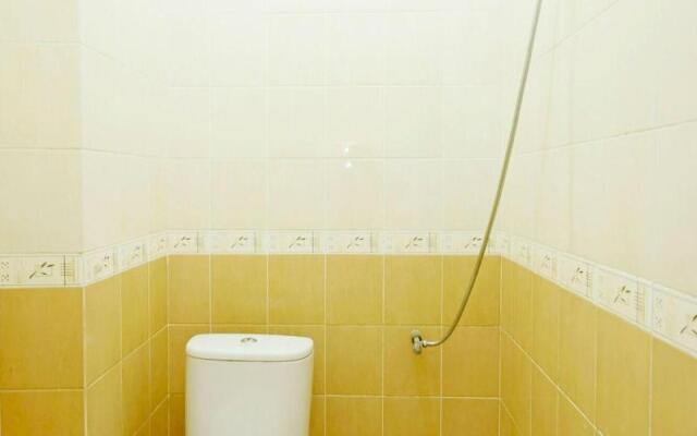 Spot On 91591 Rafika Homestay Syariah