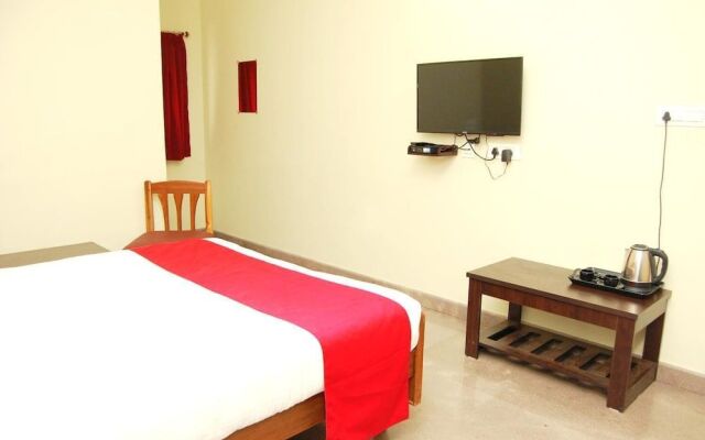 Star Residency